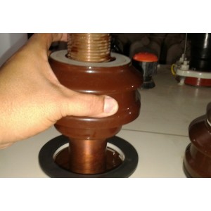 Replace / Perbaikan Kebocoran Trafo
