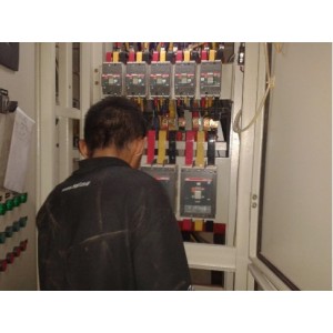 Asembly / Service / Repair Panel LVMDB