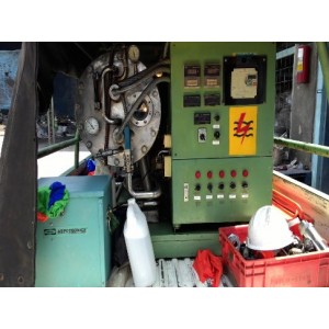 Treatment / Purifikasi minyak Trafo