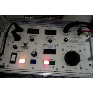 Hypot Test 