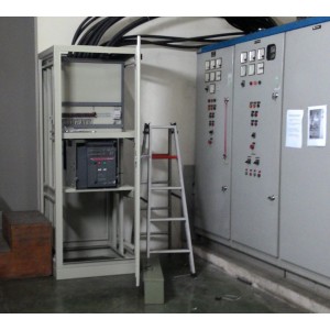 LVMDP Panel